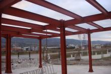 Κατασκευή Πέτρινου Σπιτιού