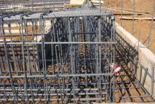 Πέτρινη μονοκατοικία στην Αρέθουσα Θεσσαλονίκης.