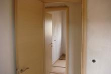 Πέτρινη μονοκατοικία στην Αρέθουσα Θεσσαλονίκης.