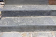 ΕΠΕΝΔΥΣΗ ΣΚΑΛΑΣ SILVER ΓΚΡΙ