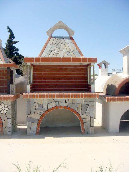 ΠΕΤΡΟΧΤΙΣΤΗ  ΠΡΟΚΑΤΑΣΚΕΥΑΣΜΕΝΗ (PROKAT) ΨΗΣΤΑΡΙΑ